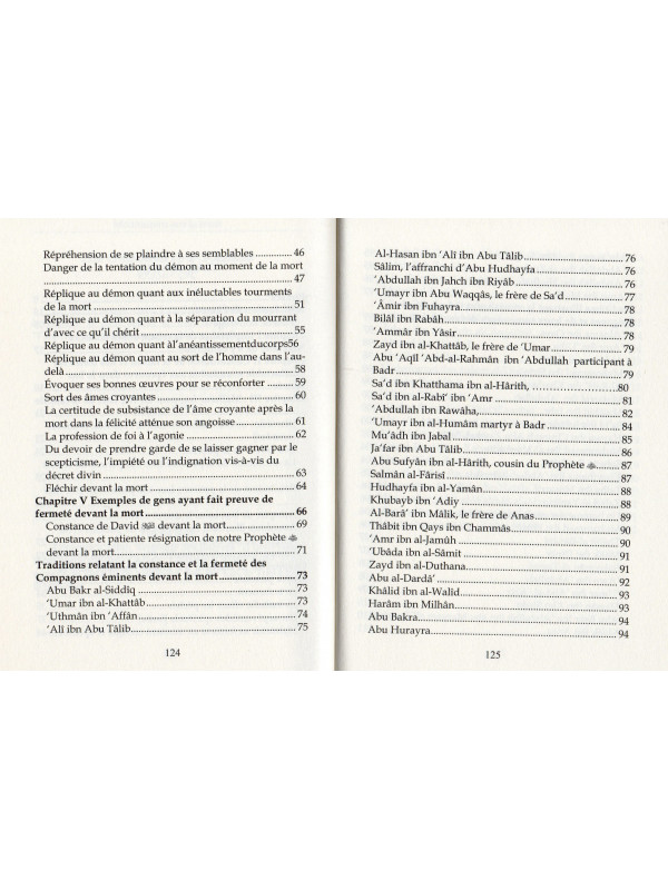 MEDITATIONS SUR LA MORT