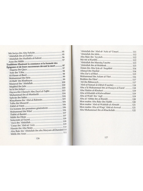 MEDITATIONS SUR LA MORT