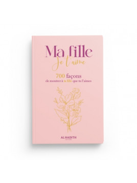 Ma fille Je t’aime 700...