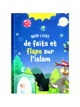 Mon livre de faits et flaps...