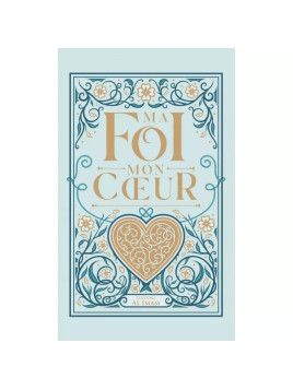 Ma foi, mon coeur - ibn...