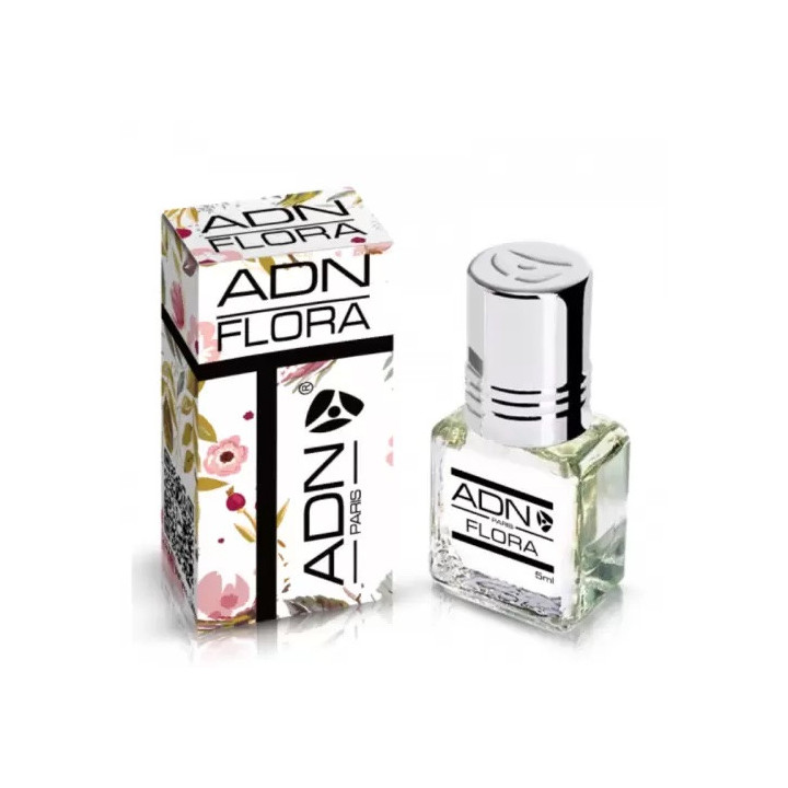 Musc ADN Absolu 5ml