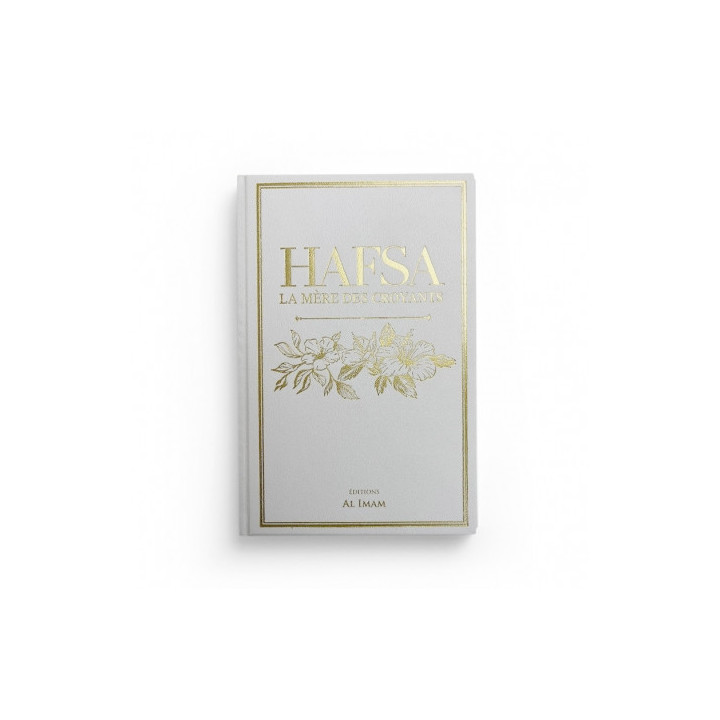 Aicha, la mère des croyanats - Editions Al Imam