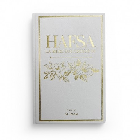 Aicha, la mère des croyanats - Editions Al Imam