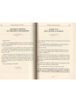 Dialogues Musulman Chrétien