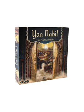 Jeu Yaa Nabi ! Les...