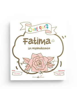 C’est qui Fatima, la...