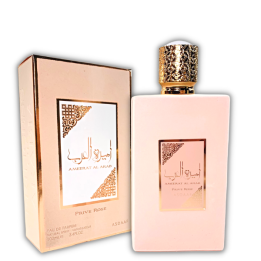 Ameerat Al Arab – Lattafa Perfumes
