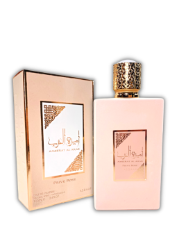 Ameerat Al Arab Prive Rose...