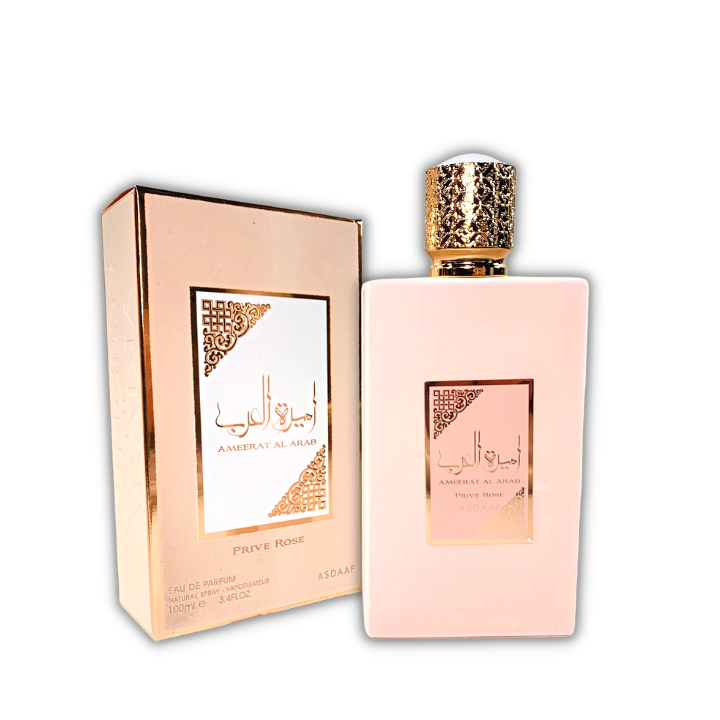 Ameerat Al Arab – Lattafa Perfumes