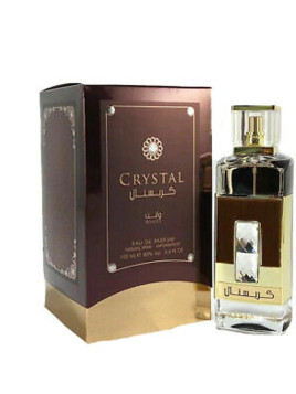 Crystal white 100 ml de Ard...