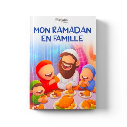 J'aime mes parents - Muslimkid