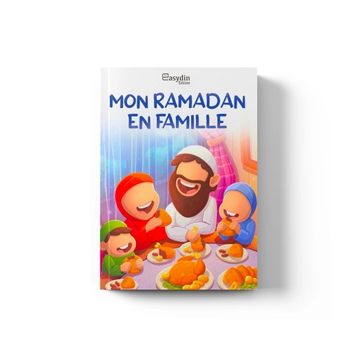 J'aime mes parents - Muslimkid