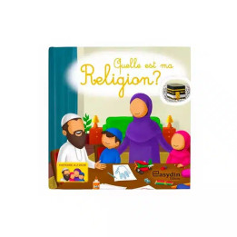 Quelle est ma religion ? Easydin Édition