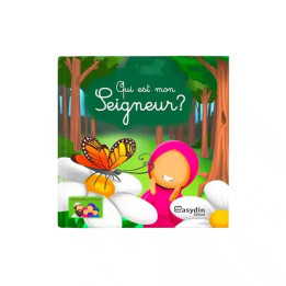 Qui est mon Seigneur ? Easydin Édition