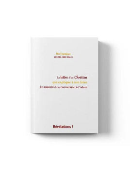 La lettre d’un chrétien qui...