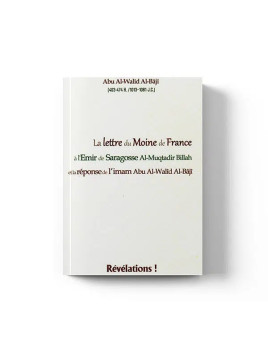 La lettre du moine de...