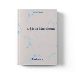 Le Jésus musulman – Éditions Révélations