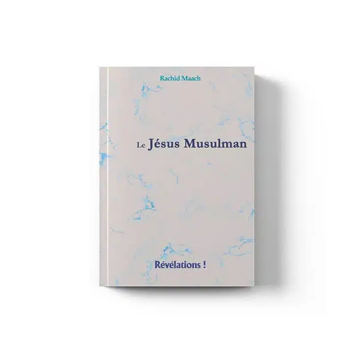 Le Jésus musulman – Éditions Révélations