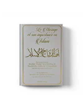 Le mariage et son...