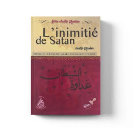 L’inimitié de Satan – Éditions Pieux Prédécesseurs