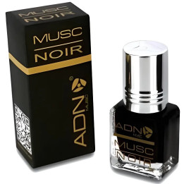 Musc Noir 5ml | Spécial Roqya contre djinn | Librairie Le Savoir