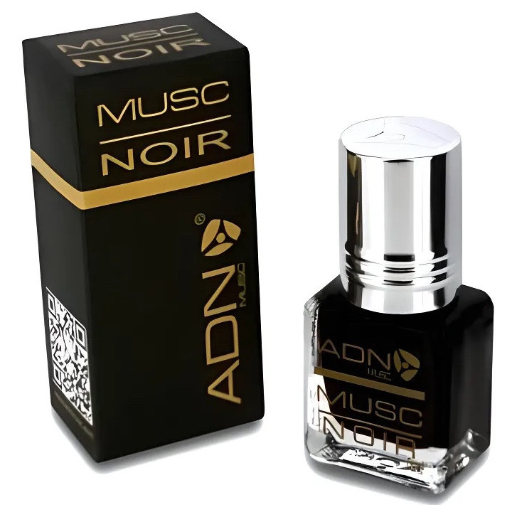 Musc Noir 5ml | Spécial Roqya contre djinn | Librairie Le Savoir