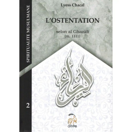 L'Ostentation - Tome 2 - Lyess Chacal