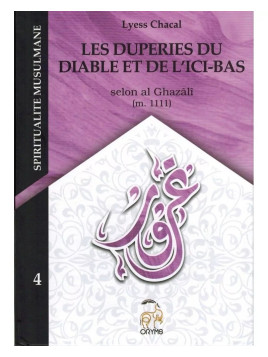 Les duperies du diable et...