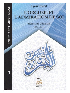 L'Orgueil et l'Admiration...