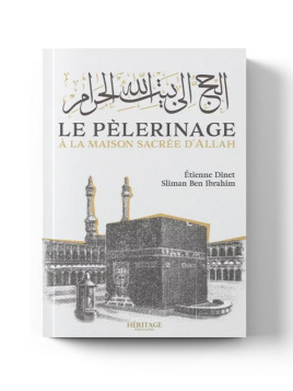 Le pélerinage à la maison...