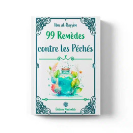 99 remèdes contre les péchés – Éditions Muslimlife