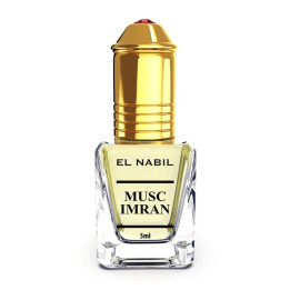 Musc ADN Absolu 5ml