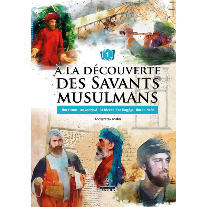 Les quatre califes bien-guidés - Editions Ennour