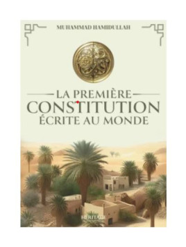 La première constitution...