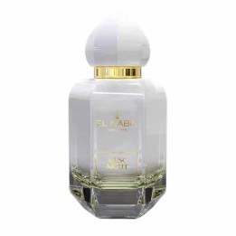Parfum EL NABIL 50 ml MUSC NIGHT