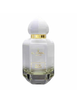 Parfum EL NABIL 50 ml MUSC...