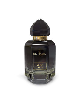 Parfum EL NABIL 65 ml MUSC...