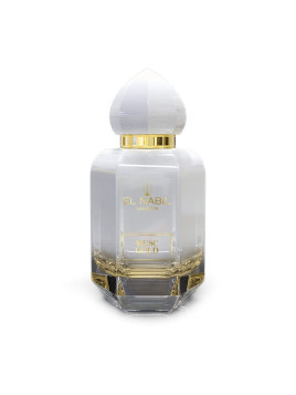 Parfum El Nabil Musc Gold -...