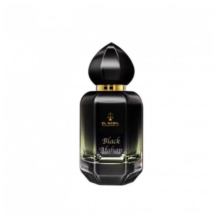 Parfum Musc Ultra EL NABIL 50 ml