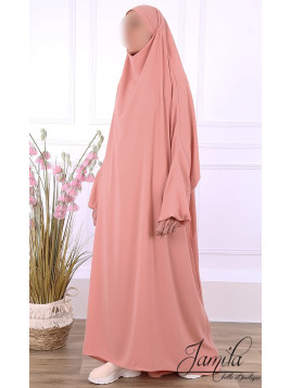 Jilbab 1 pièce - Rotana...