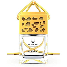 Parfum pour voiture Mango - El Nabil