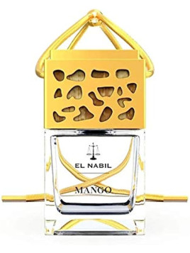 Parfum pour voiture - Mango...