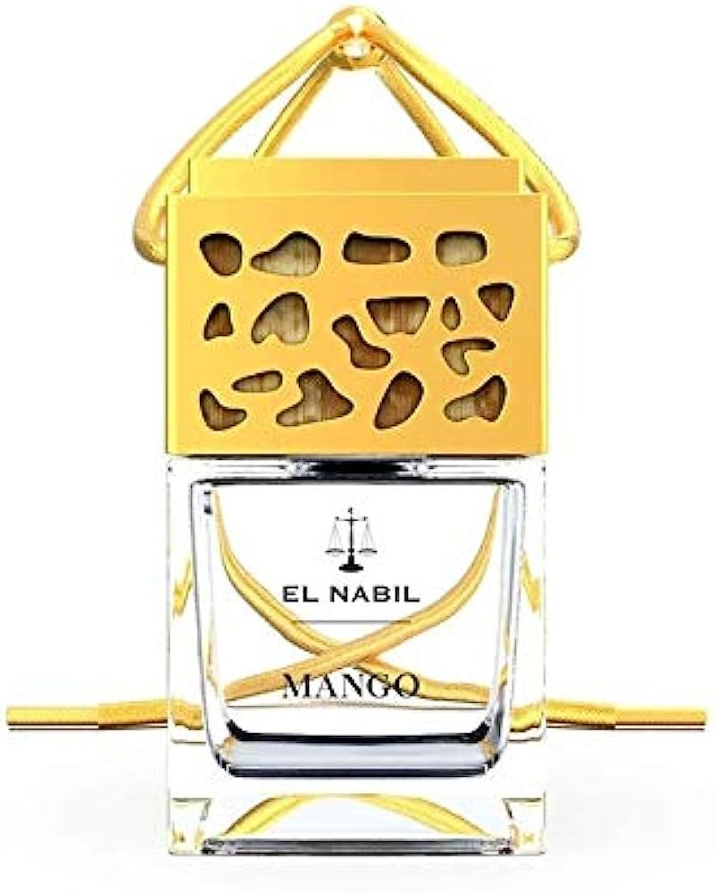 Parfum pour voiture Mango - El Nabil