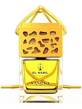 Parfum pour voiture Vanilla...