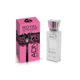 Eau de Parfum - Musc Royal - ADN Musc 30ml