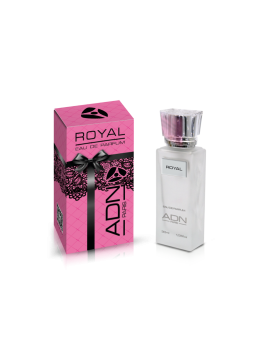 Eau de Parfum - Musc Royal...
