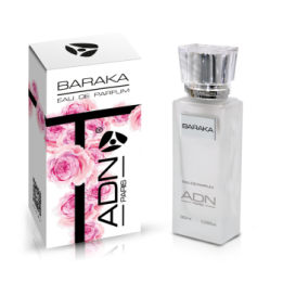 Eau de Parfum - Musc Royal - ADN Musc 30ml