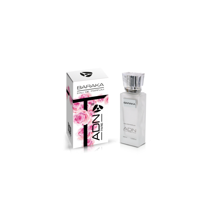 Eau de Parfum - Musc Royal - ADN Musc 30ml
