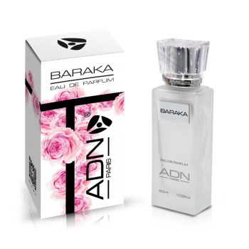 Eau de Parfum - Musc Royal - ADN Musc 30ml